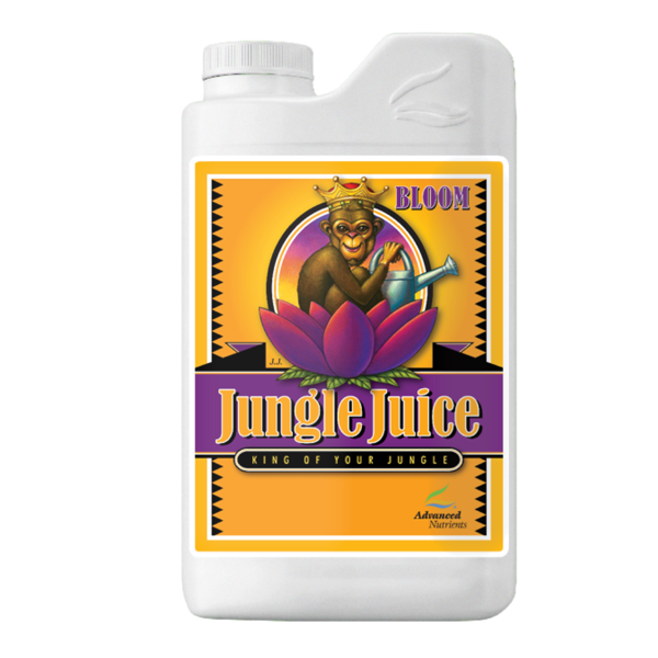 Jungle Juice - Bloom - 1L