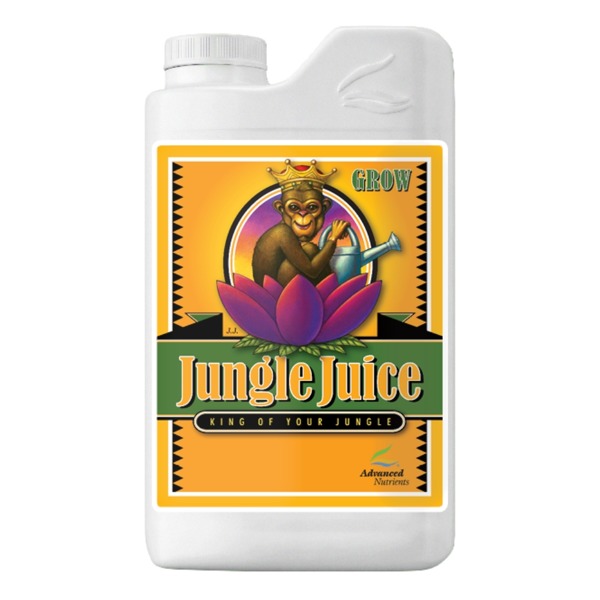 [ADVANCED NUTRIENTS] Jungle Juice - Grow - 1L