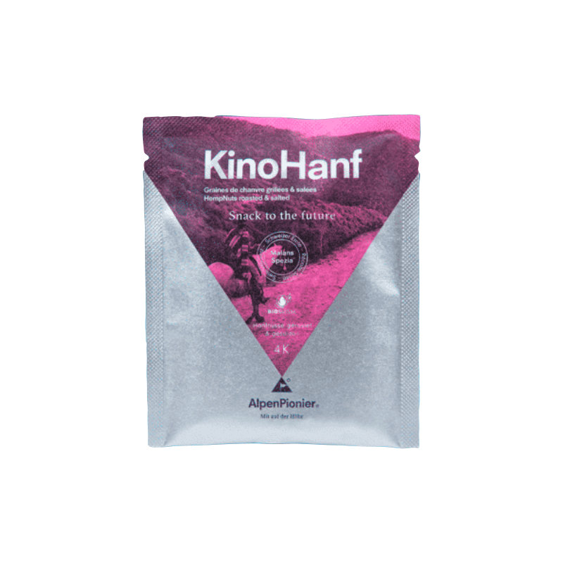 [ALPEN PIONIER] KinoHanf - 35g
