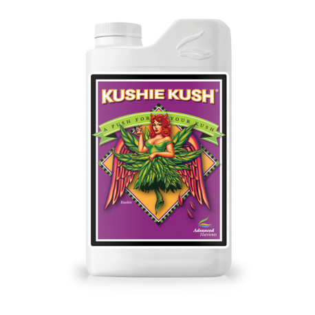 [ADVANCED NUTRIENTS] Kushie Kush - 1L