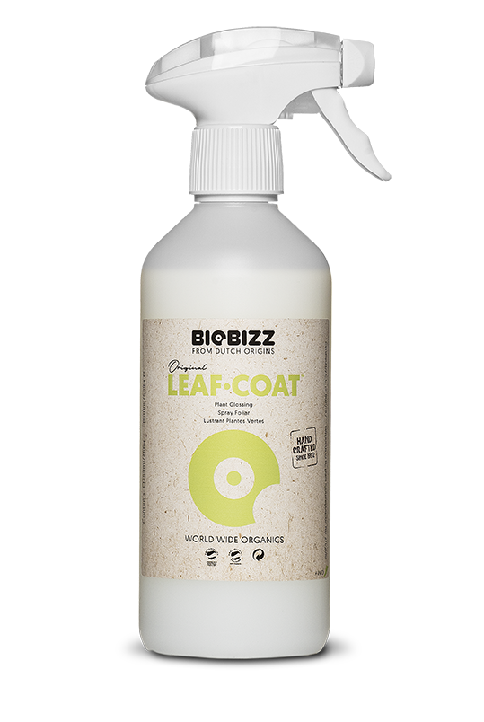 [BIOBIZZ] Leaf Coat - 500ml