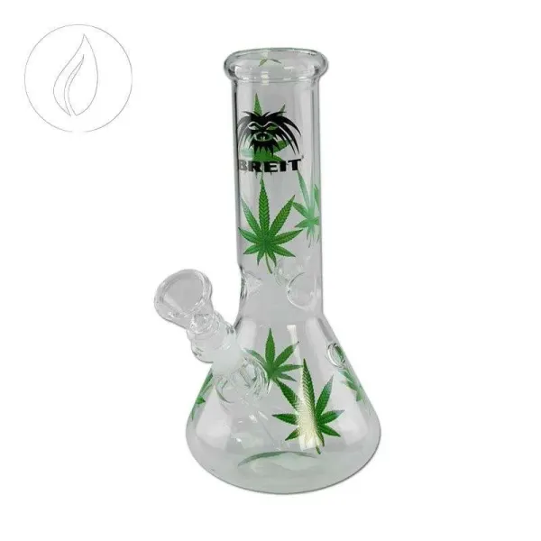 [BREIT] Leaf Icebong 20cm