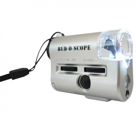 [BUD-O-SCOPE] Led UV Microscope - ACC 028