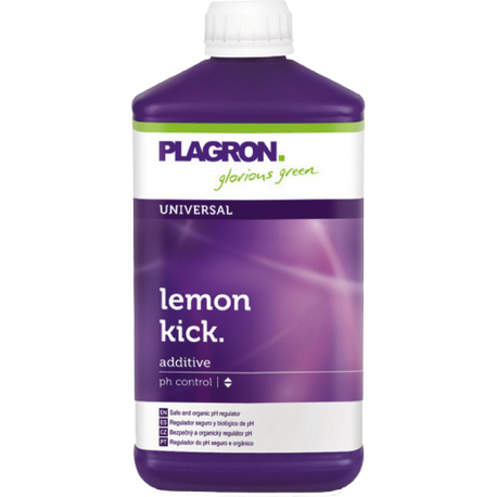 [PLAGRON] Lemon Kick - 1L