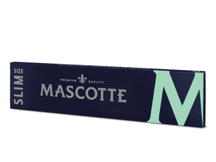 [MASCOTTE] M Series - Slim Size