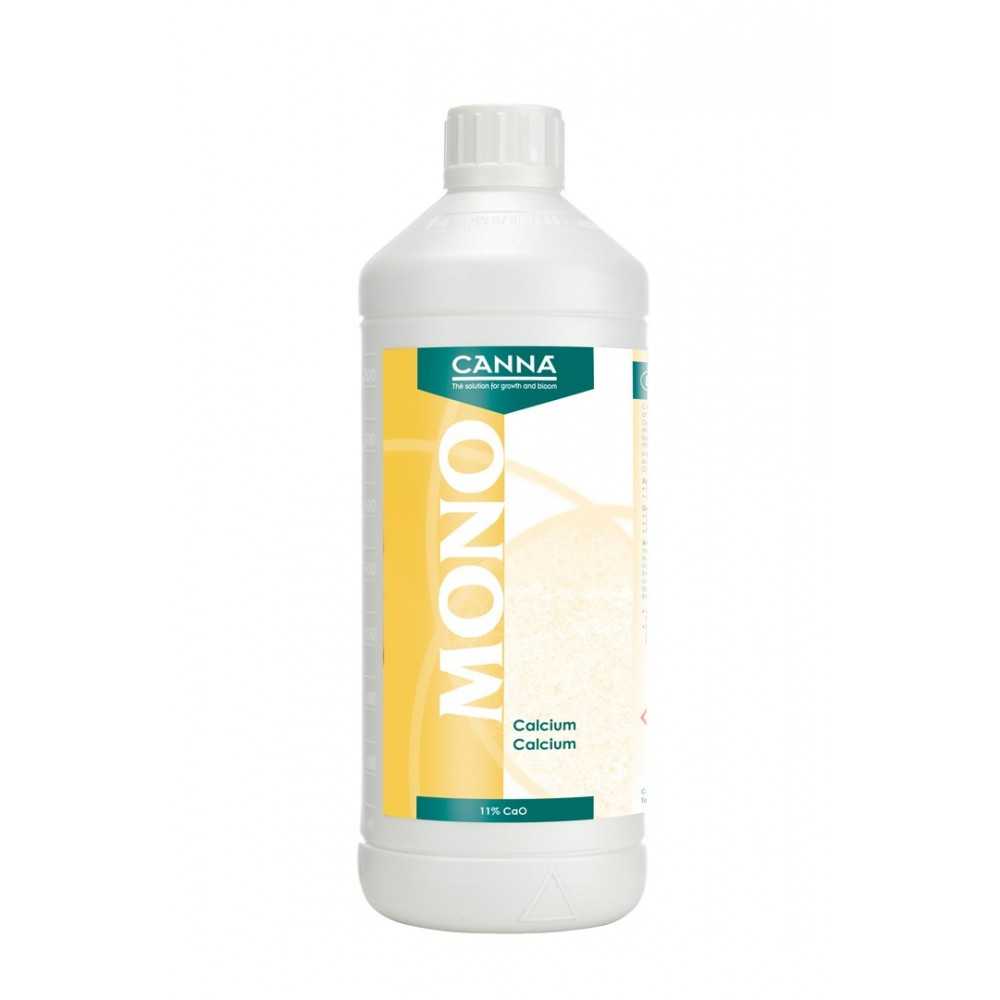 [CANNA] MONO - Calcium - 1L - G