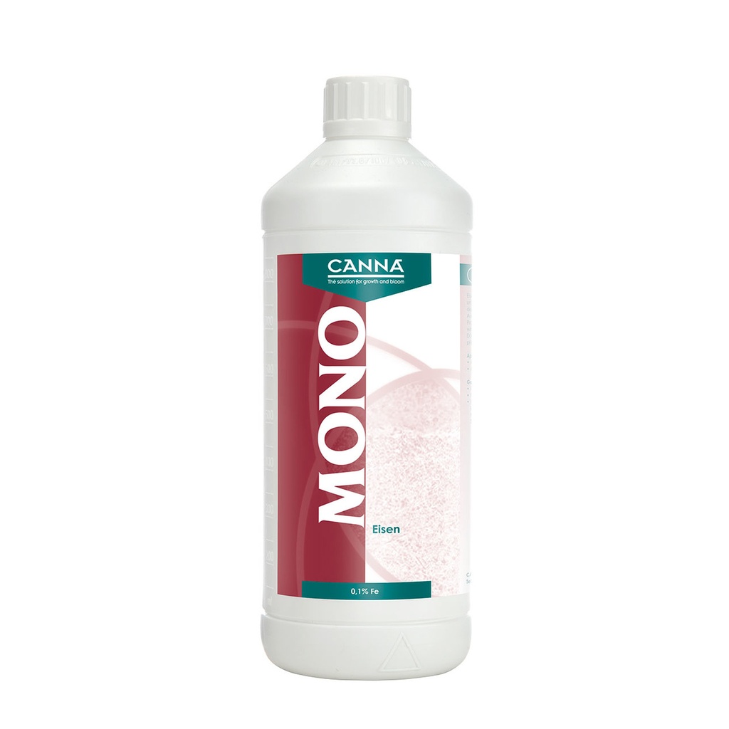 [CANNA] MONO - Fer - 1L - G