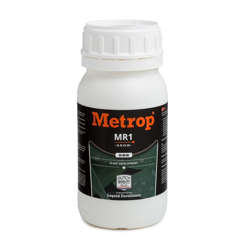 [METROP] MR1 Grow - 250ml