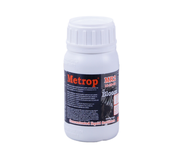 [METROP] MR2 Bloom - 250ml