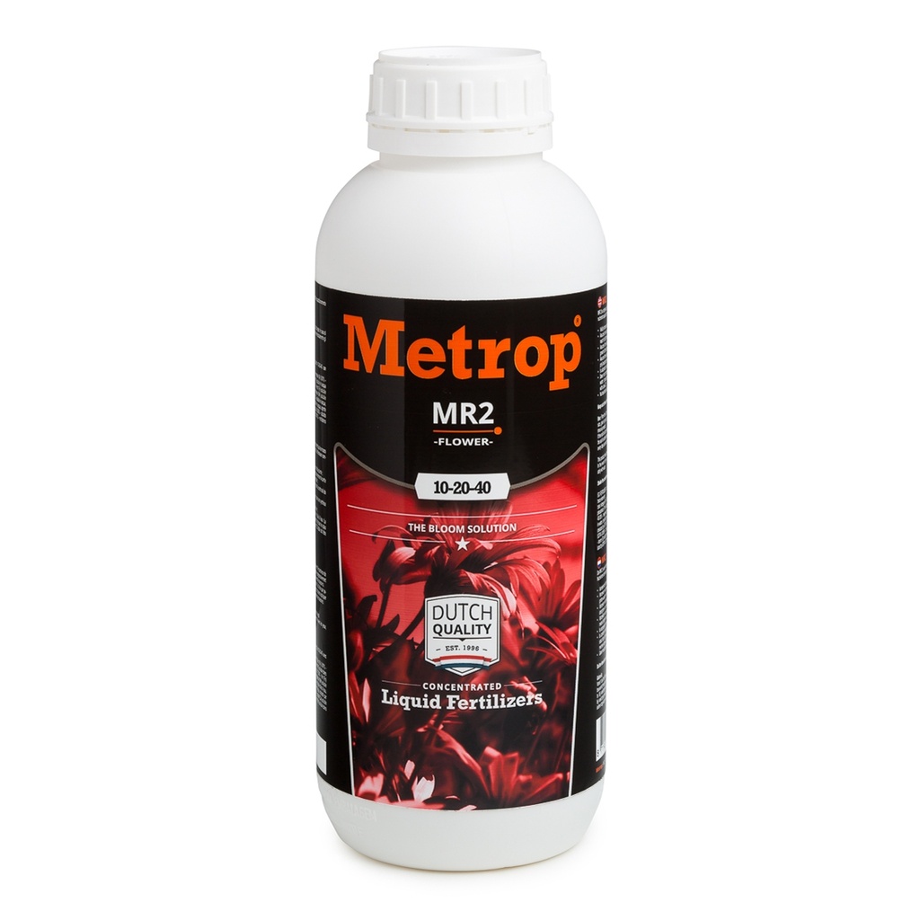 [METROP] MR2 Blume - 1L