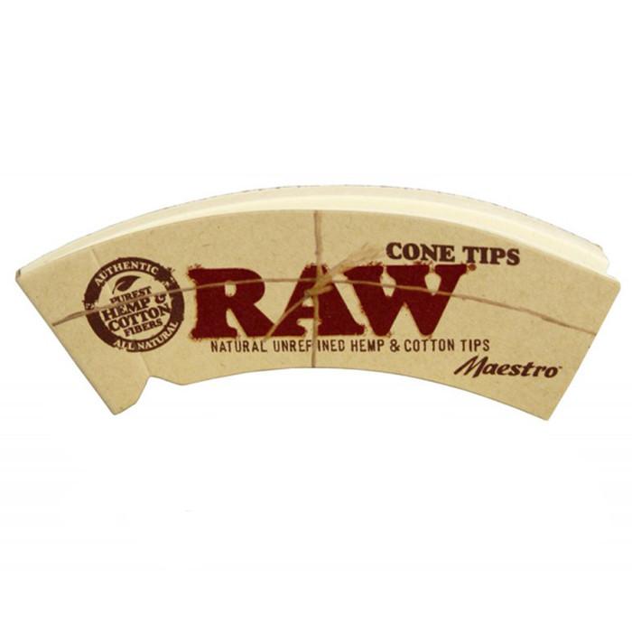 [RAW] Maestro - Cone Tips
