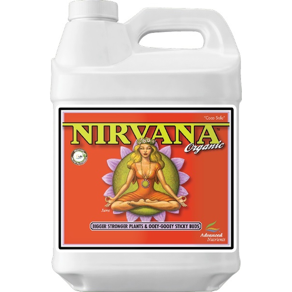 [ADVANCED NUTRIENTS] Nirvana - 500ml