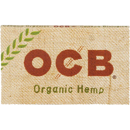 [OCB] Bio-Hanf - 100