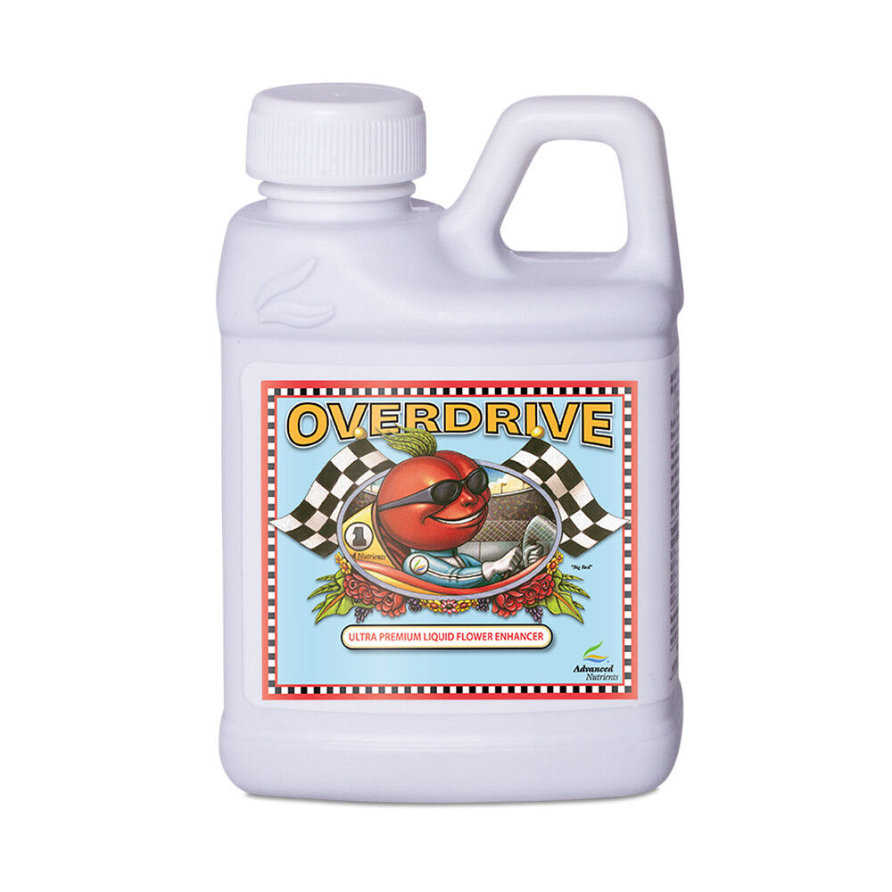 [ADVANCED NUTRIENTS] Overdrive - 250ml