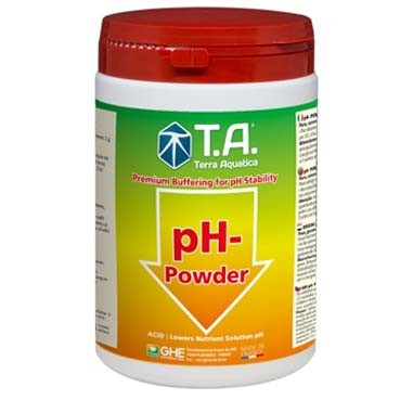 PH Powder - 1158g