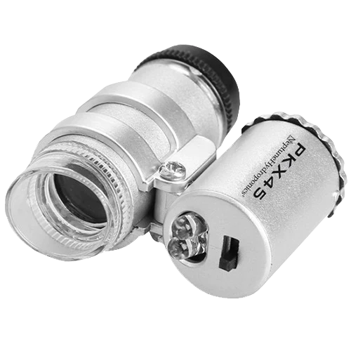 [NEPTUNE HYDROPONICS] PKX45 - Microscope