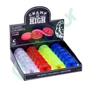 [CHAMP HIGH] PLASTIC COLORFUL