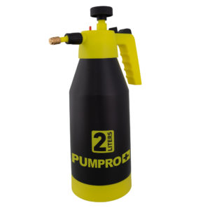 [GARDEN HIGHPRO] PUMPRO PULVERIZER 2liters capacity