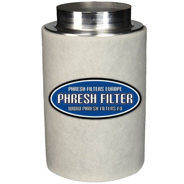 Phresh Filter - 160 - 1000m3/h