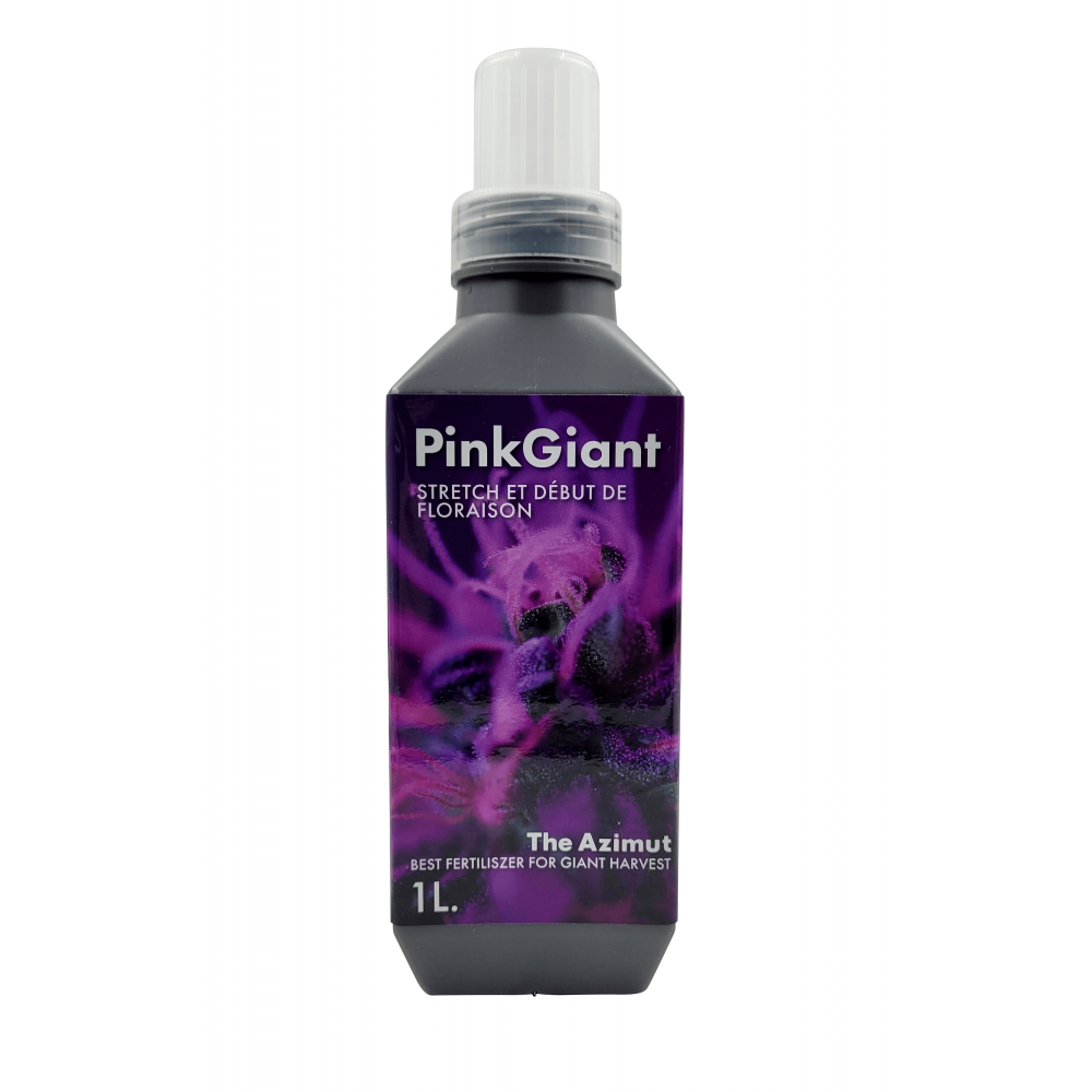 Pink Giant- 1L
