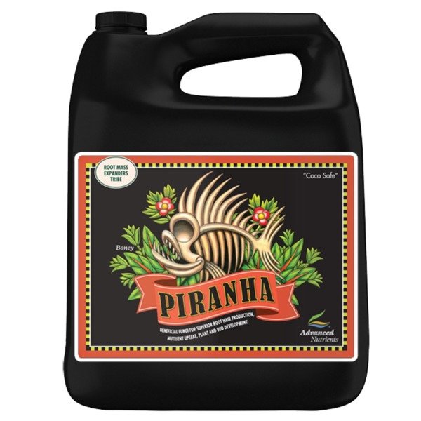 [ADVANCED NUTRIENTS] Piranha - 250ml