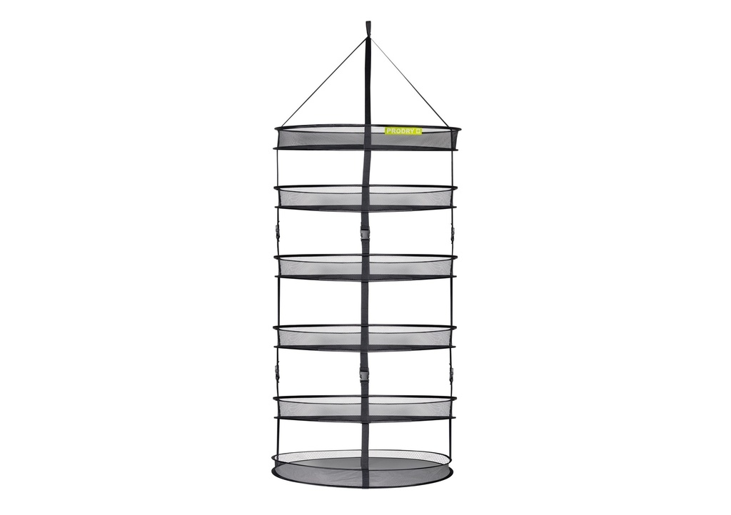 [GARDEN HIGHPRO] Pro Dry Net 95cm 6 Etagen