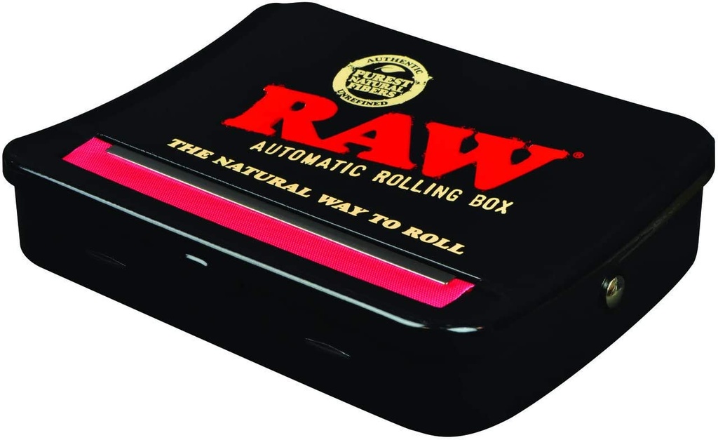 [RAW] ROLL BOX - 79mm