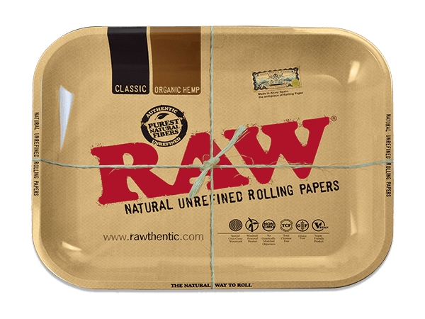 [RAW] ROLLING - LARGE