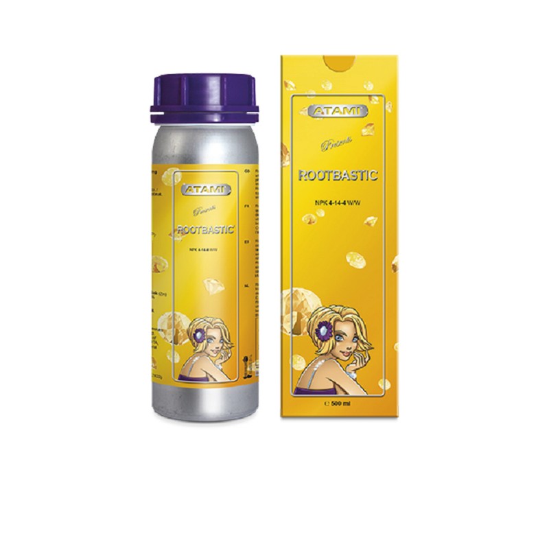 [ATAMI] Rootbastic - 500ml