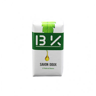 [BIOKONOPIA] Savon Doux - 100g