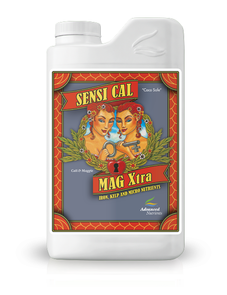 [ADVANCED NUTRIENTS] Sensi Cal - MAG Xtra - 1L