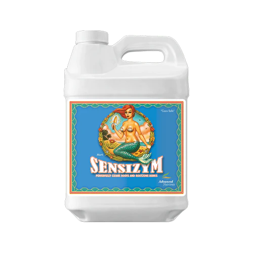 [ADVANCED NUTRIENTS] Sensizym - 500ml