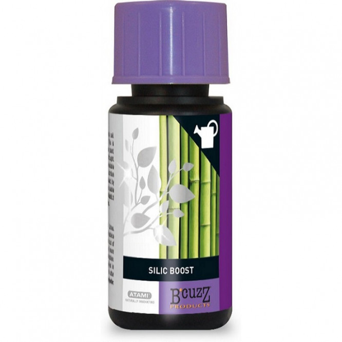 [ATAMI] Silic Boost - 100ml