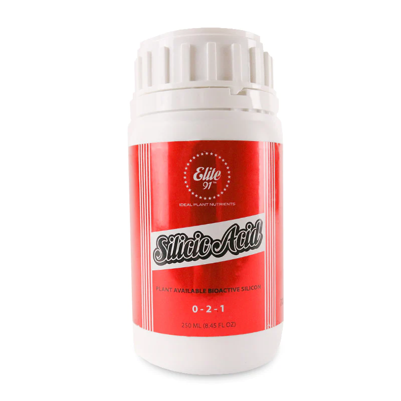 [ELITE 91] Silicic Acid - 250ml
