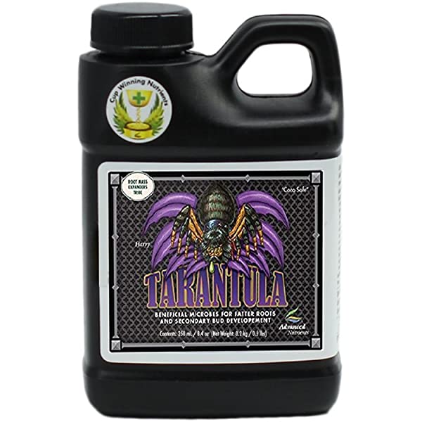 [ADVANCED NUTRIENTS] Tarantula - 250ml
