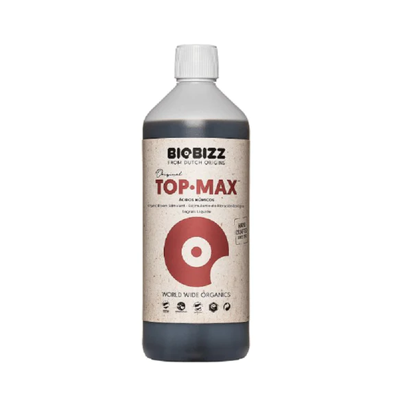 [BIOBIZZ] Top Max - 1L