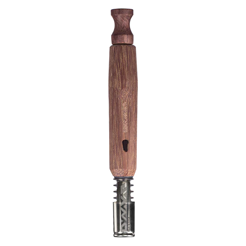 [DYNAVAP] VapCap NonaVonG-XLS Dark Wood