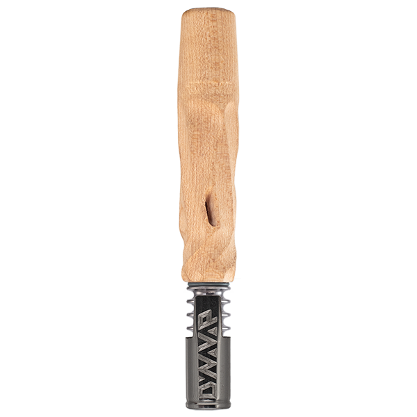 [DYNAVAP] VapCap NonaVonG-XLS Light Wood