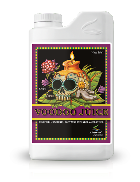 [ADVANCED NUTRIENTS] Voodoo Juice - 250ml