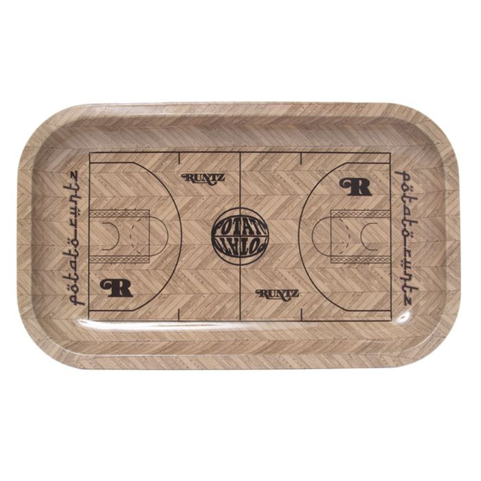 [RUNTZ] Potato x Runtz Rolling Tray