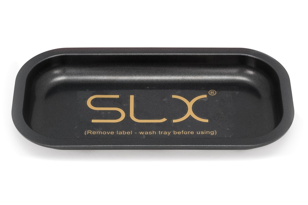 [SLX] NON STICK Small - Black