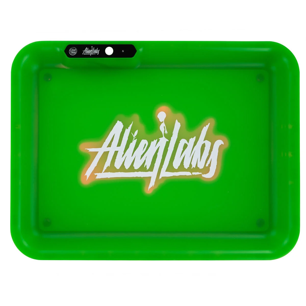 Glow Tray X Alienlabs