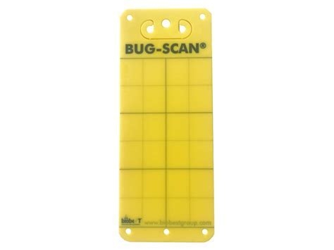 [BIOBEST] Bug Scan Yellow - 40cm