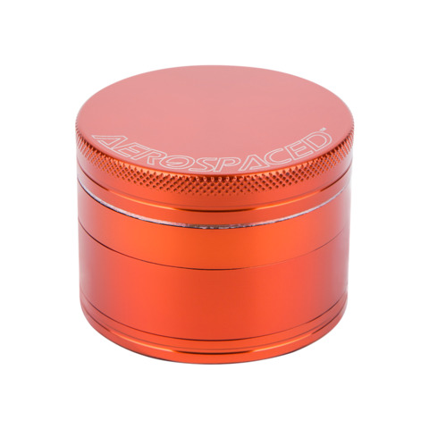 [AEROSPACED] Orange - 40mm - 4pc