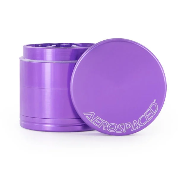 [AEROSPACED] Lilac - 40mm - 4pc
