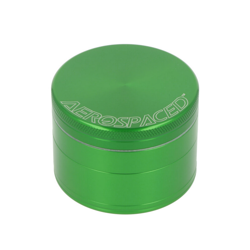 [AEROSPACED] Green - 40mm - 4pc