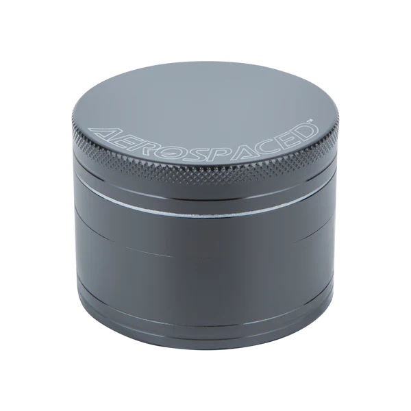 [AEROSPACED] Silver - 63mm - 4pc