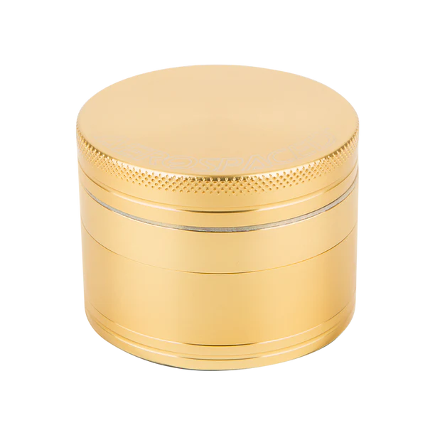 [AEROSPACED] Gold - 63mm - 4pc