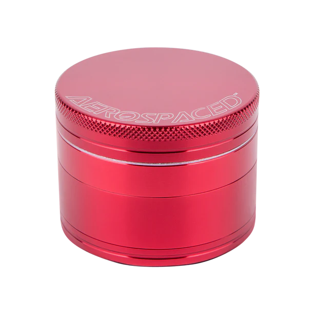 [AEROSPACED] Red - 63mm - 4pc
