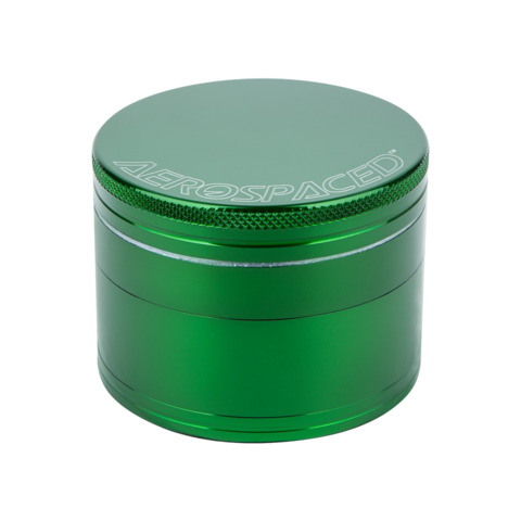 [AEROSPACED] Green - 63mm - 4pc